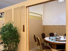 -朴小妹人参鸡汤火锅(长白山万达店)