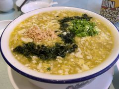 养生豆花-包子大王(新泽巷店)