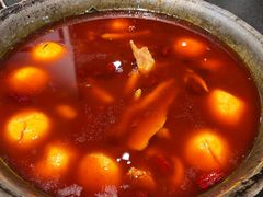 -李子坝梁山鸡(李子坝大鸡哥店)