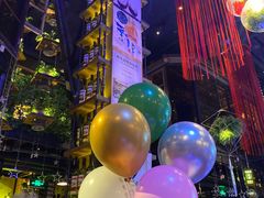 大堂-胡桃里音乐酒馆(四道口店)