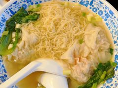 -西关味(大卫城店)