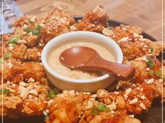 -INSA Korean Bistro饮鲨韩食酒馆