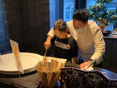 -三号黄浦会Canton Table