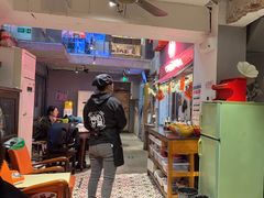 -王歘歘·chuǎ火锅(五道营店)