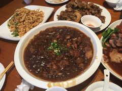 -金掌勺东北菜(格兰晴天店)