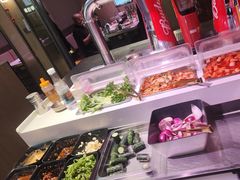 -丰茂烤串(全国首店)