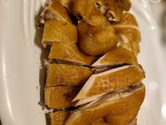 -香港新发烧腊茶餐厅(书城店)