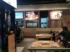 -木屋烧烤(龙湖天街店)