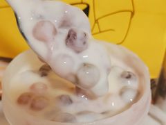 -喜乐村芋泥脑袋家族(三里屯店)