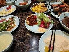 -水晶之星洗浴温泉汗蒸