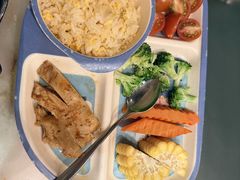 -天山传奇新疆菜(SKLP店)