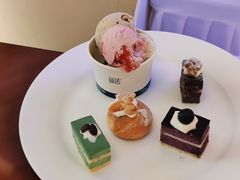 -佛山皇冠假日酒店-西餐厅