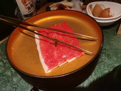 -牛New寿喜烧(中山公园龙之梦店)