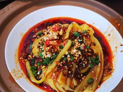 -大盐帮川菜馆(长楹天街店)