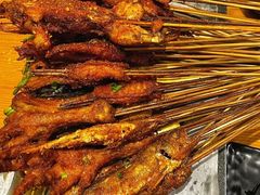 -王扯火胖哥烤生蚝(眉山首店)