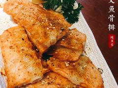 -鳗鱼家·深夜食堂(军博店)