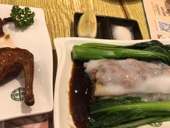 -添好运点心专门店(百老汇店)