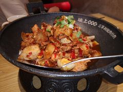 -味上湘菜馆(河马店)