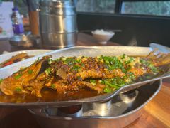 -树厨贵州菜(铜仁花果山店)