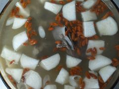 -新粤新疆菜清真餐厅(拱北店)