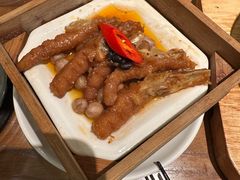 -鸽味轩·粤菜小馆(高楼门总店)