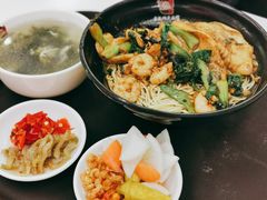 -常熟炒浇面馆(蓝旗街店)