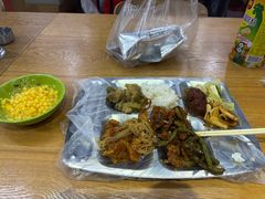 -新红帽自助盒饭(大悦城店)