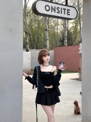 -FINE HAIR 烫染专业设计