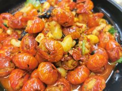 -聚味瞿记·龙虾堂(渔人码头一店)