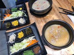 -过桥缘·过桥米线(鲁能城店)