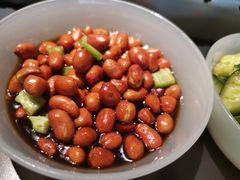 -很久以前羊肉串(中山公园店)