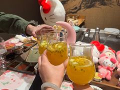 -松临·铁板烧&Omakase(神农店)