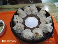 -枫泾丁氏烧卖(枫丽路店)
