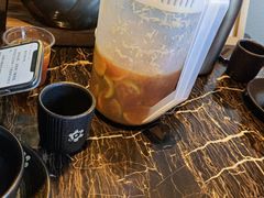 -长安·大茶饭