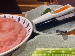 -大龙燚火锅(南山大道店)