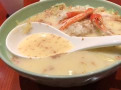 合福进口海鲜-hallch好吃餐厅(奥体中心店)