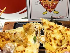 -必胜客(WOW中心城店)