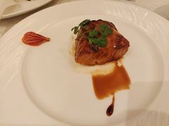 -上海和平饭店龙凤厅 Dragon Phoenix