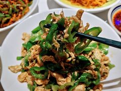 -奔跑吧陕菜·盛世长安(民乐园万达店)