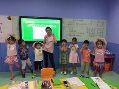 -小问号·科学启蒙·逻辑思维·阅读素养·口才演讲(杨浦合生汇中心)