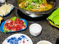 -陈三娃泡姜鸡(太白北路店)