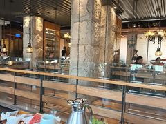 -三千里韩式炭火烤肉(南八马路店)