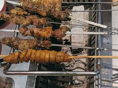 -古彭7只羊·招牌白串·碳锅羊肉旗舰店