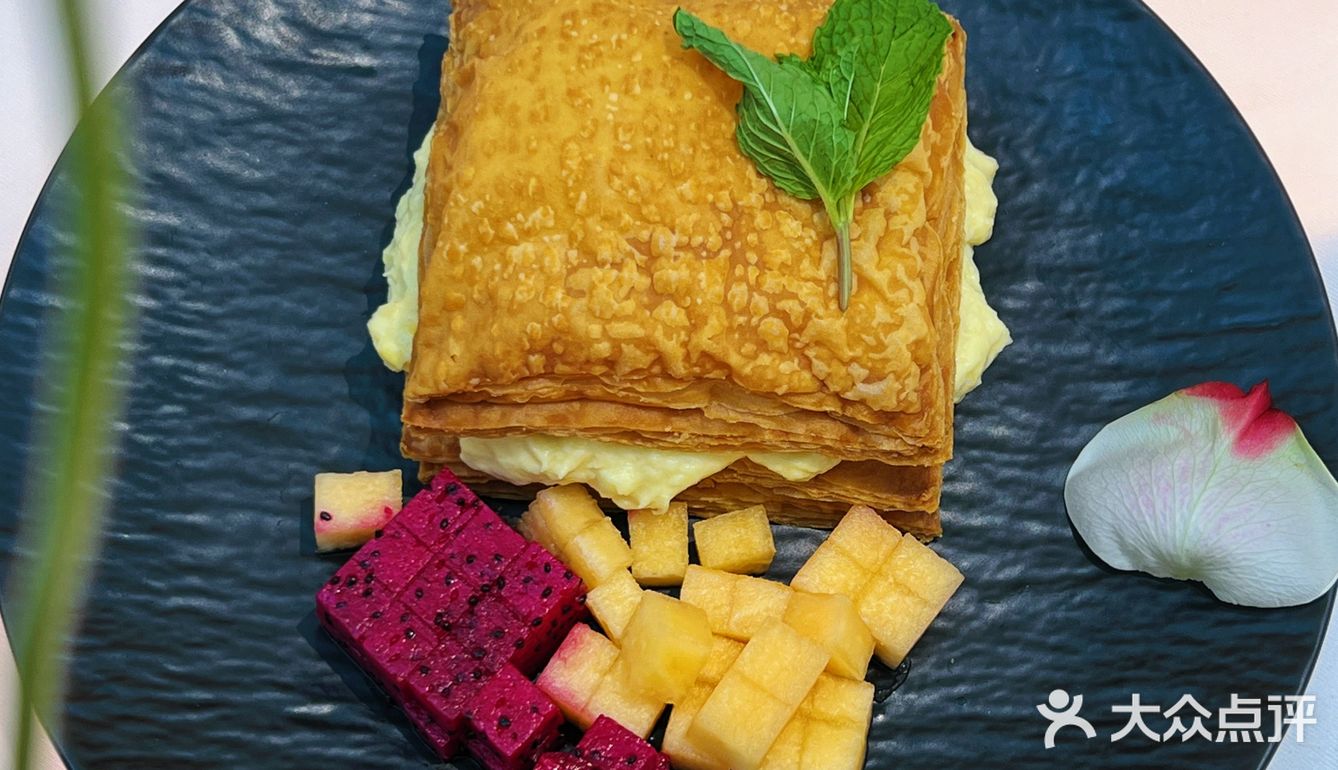 北京真的好浪漫