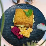 北京真的好浪漫