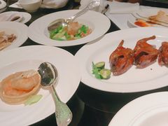 -北京四季酒店·采逸轩