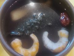 -功德林素菜饭庄(前门店)