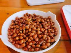 -四禧精酿铜锅涮肉·烧烤工场(大明湖店)