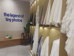-天真蓝照相馆(五角场百联又一城店)