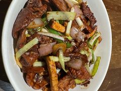 -寻裕记·现炒浇头面(人民广场店)